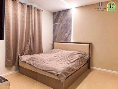 บ้านเดี่ยวชั้นเดียว พร้อมกิจการร้านกาแฟ ในตัวอำเภอเมืองสิรินธร