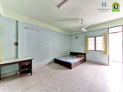 หอพัก ทำเลดี อยู่ในตัวเมืองอุบลฯ ใกล้ รพ.สรรพสิทธิประสงค์เพียง 300 เมตร