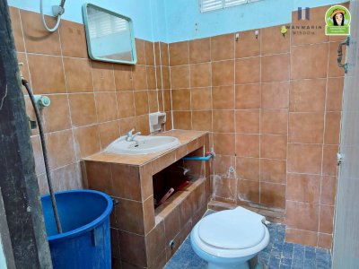 หอพัก ทำเลดี อยู่ในตัวเมืองอุบลฯ ใกล้ รพ.สรรพสิทธิประสงค์เพียง 300 เมตร