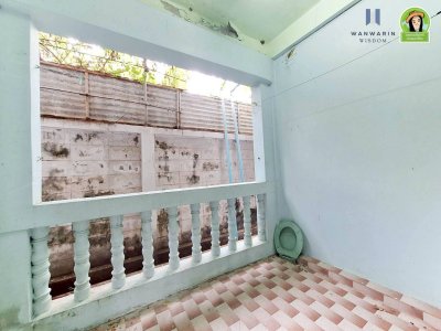 หอพัก ทำเลดี อยู่ในตัวเมืองอุบลฯ ใกล้ รพ.สรรพสิทธิประสงค์เพียง 300 เมตร