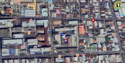 หอพัก ทำเลดี อยู่ในตัวเมืองอุบลฯ ใกล้ รพ.สรรพสิทธิประสงค์เพียง 300 เมตร