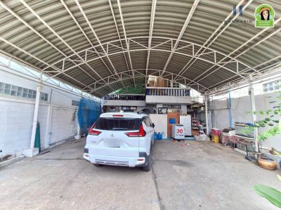 หอพัก ทำเลดี อยู่ในตัวเมืองอุบลฯ ใกล้ รพ.สรรพสิทธิประสงค์เพียง 300 เมตร