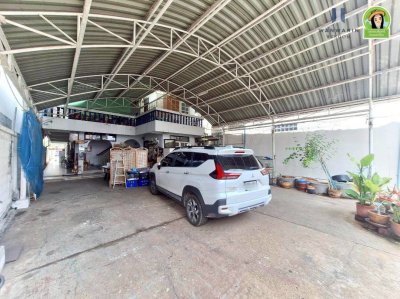 หอพัก ทำเลดี อยู่ในตัวเมืองอุบลฯ ใกล้ รพ.สรรพสิทธิประสงค์เพียง 300 เมตร