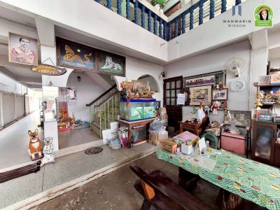 หอพัก ทำเลดี อยู่ในตัวเมืองอุบลฯ ใกล้ รพ.สรรพสิทธิประสงค์เพียง 300 เมตร