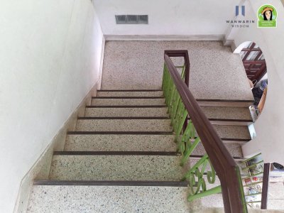 หอพัก ทำเลดี อยู่ในตัวเมืองอุบลฯ ใกล้ รพ.สรรพสิทธิประสงค์เพียง 300 เมตร