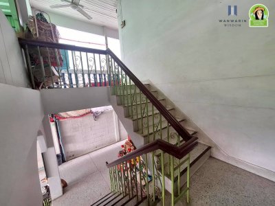 หอพัก ทำเลดี อยู่ในตัวเมืองอุบลฯ ใกล้ รพ.สรรพสิทธิประสงค์เพียง 300 เมตร