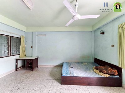 หอพัก ทำเลดี อยู่ในตัวเมืองอุบลฯ ใกล้ รพ.สรรพสิทธิประสงค์เพียง 300 เมตร