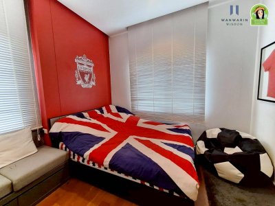 บ้านเดี่ยว 2 ชั้นในโครงการสารินเรสซิเดนซ์ หรูหรา หลังใหญ่