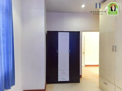 บ้านเดี่ยวชั้นเดียวยกสูง โซนดอนกลาง ใกล้ บขส.อุบลฯ