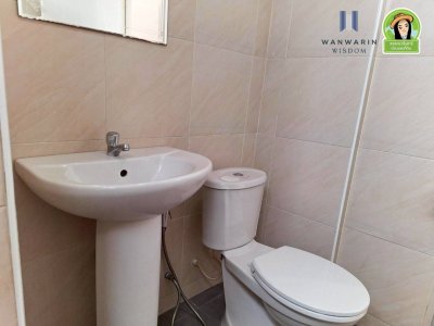 บ้านเดี่ยวชั้นเดียวยกสูง โซนดอนกลาง ใกล้ บขส.อุบลฯ