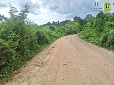 ที่ดินเปล่า ทำเลดี วิวสวยมาก โซนกุดลาด ติดริมแม่น้ำสะพัง