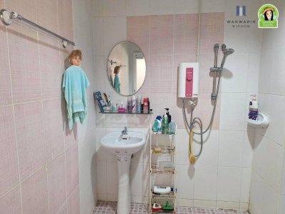 บ้านเดี่ยว 2 ชั้น พร้อมที่ดินเปล่า ทำเลดี ใกล้สนามบินอุบลฯ