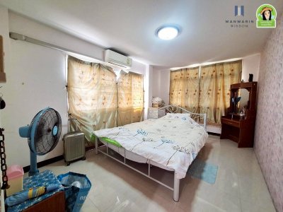 บ้านเดี่ยว 2 ชั้น พร้อมที่ดินเปล่า ทำเลดี ใกล้สนามบินอุบลฯ