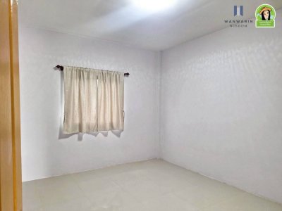 บ้านเดี่ยวชั้นเดียว โซนดงแสนสุข-บ้านนิคม ต.ไร่น้อย