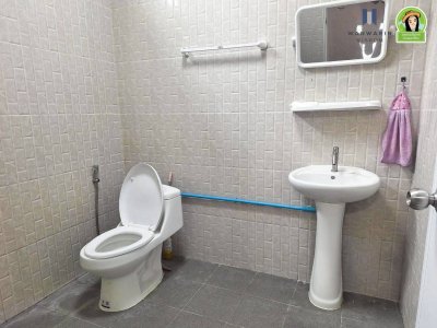 บ้านเดี่ยวชั้นเดียว โซนดงแสนสุข-บ้านนิคม ต.ไร่น้อย