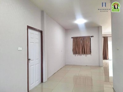 บ้านเดี่ยวชั้นเดียว โซนดงแสนสุข-บ้านนิคม ต.ไร่น้อย