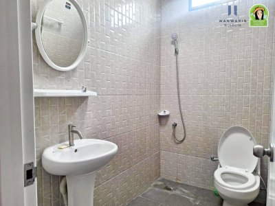 บ้านเดี่ยวชั้นเดียว โซนดงแสนสุข-บ้านนิคม ต.ไร่น้อย