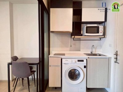 Escent Condo ใกล้เซ็นทรัลอุบลฯ