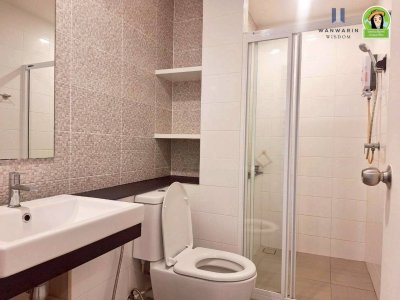 Escent Condo ใกล้เซ็นทรัลอุบลฯ