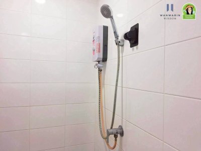 Escent Condo ใกล้เซ็นทรัลอุบลฯ