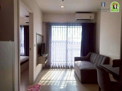 Escent Condo ใกล้เซ็นทรัลอุบลฯ