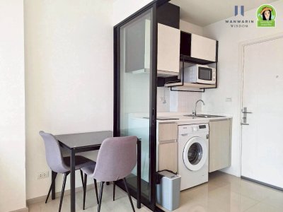 Escent Condo ใกล้เซ็นทรัลอุบลฯ