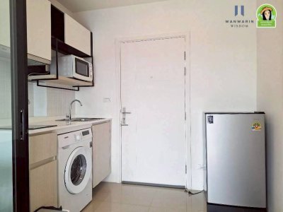 Escent Condo ใกล้เซ็นทรัลอุบลฯ