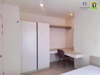 Escent Condo ใกล้เซ็นทรัลอุบลฯ