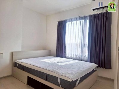 Escent Condo ใกล้เซ็นทรัลอุบลฯ