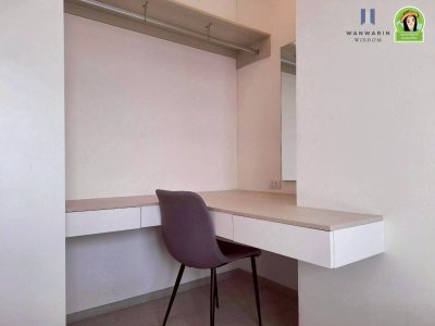 Escent Condo ใกล้เซ็นทรัลอุบลฯ