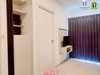 Escent Condo ใกล้เซ็นทรัลอุบลฯ