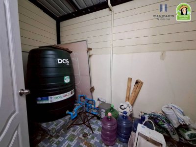 อาคารพาณิชย์ 2 ชั้น 1 คูหา ทำเลในเมือง ใกล้บิ๊กซีอุบลเพียง 5 นาที