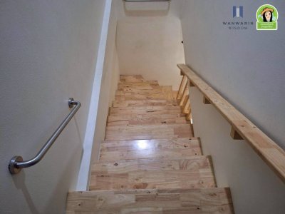 อาคารพาณิชย์ 2 ชั้น 1 คูหา ทำเลในเมือง ใกล้บิ๊กซีอุบลเพียง 5 นาที