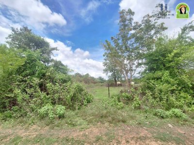 ที่ดินเปล่าโซนขามใหญ่ ใกล้หนองหัวลิง ใกล้ รพ.สต.ขามใหญ่