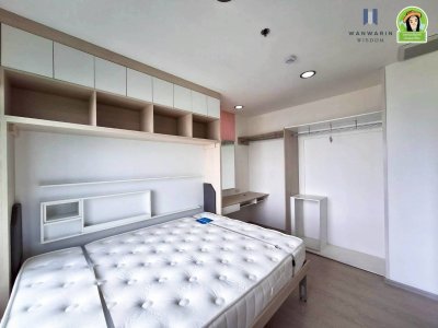 Escent Condo ใกล้เซ็นทรัลอุบลฯ