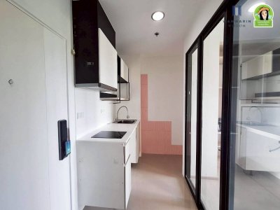 Escent Condo ใกล้เซ็นทรัลอุบลฯ