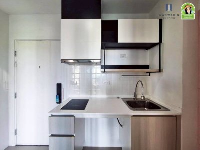 Escent Condo ใกล้เซ็นทรัลอุบลฯ