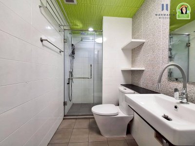 Escent Condo ใกล้เซ็นทรัลอุบลฯ