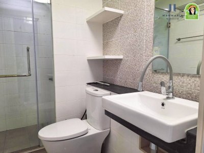 Escent Condo ใกล้เซ็นทรัลอุบลฯ