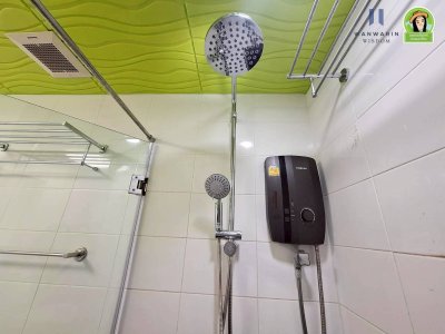 Escent Condo ใกล้เซ็นทรัลอุบลฯ