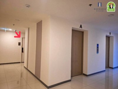 Escent Condo ใกล้เซ็นทรัลอุบลฯ