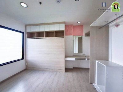 Escent Condo ใกล้เซ็นทรัลอุบลฯ