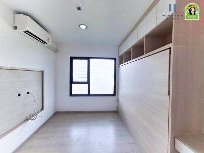 Escent Condo ใกล้เซ็นทรัลอุบลฯ