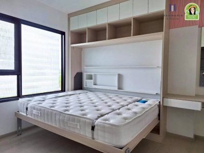 Escent Condo ใกล้เซ็นทรัลอุบลฯ