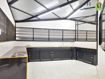 บ้านเดี่ยวชั้นเดียวใน ต.กุดลาด