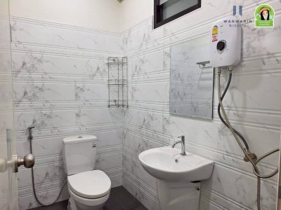 บ้านเดี่ยวชั้นเดียวใน ต.กุดลาด