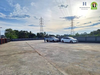 บ้านเดี่ยวชั้นเดียวใน ต.กุดลาด