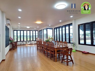 บ้านเดี่ยวชั้นเดียวใน ต.กุดลาด