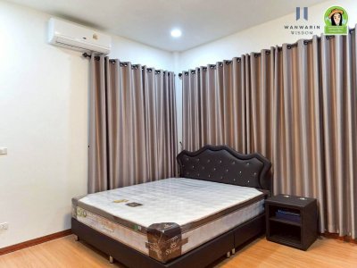 บ้านเดี่ยวชั้นเดียวใน ต.กุดลาด