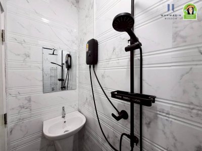 บ้านเดี่ยวชั้นเดียวใน ต.กุดลาด